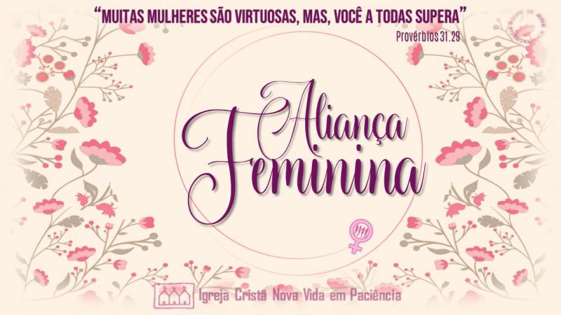Aliança Feminina